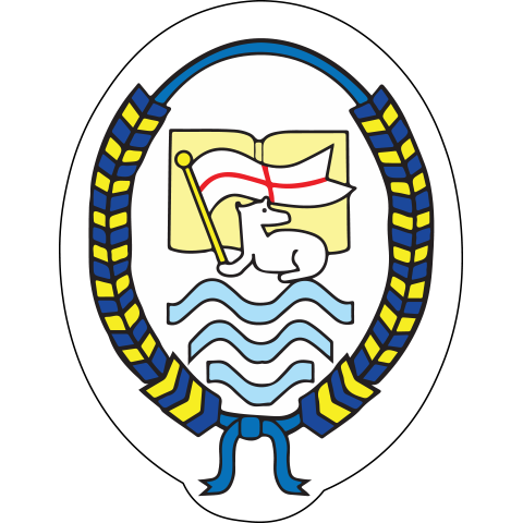 Logo for St John the Baptist Catholic Primary School